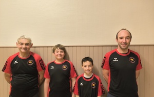 CHAILLOUE 4 - CONDE SUR SARTHE 5