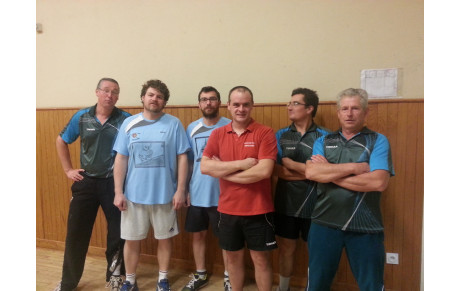 Résultats de la semaine du 26 octobre