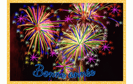 Meilleurs voeux 2020