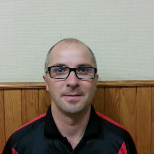 Fabrice  Coulmin
